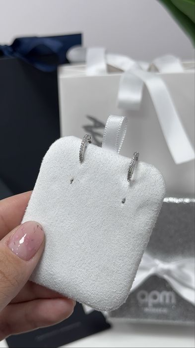 APM monaco украшения