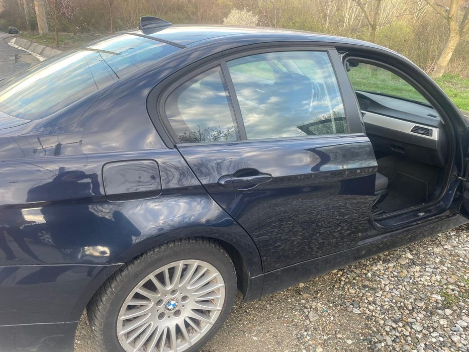 BMW e 90. 2008,2500€