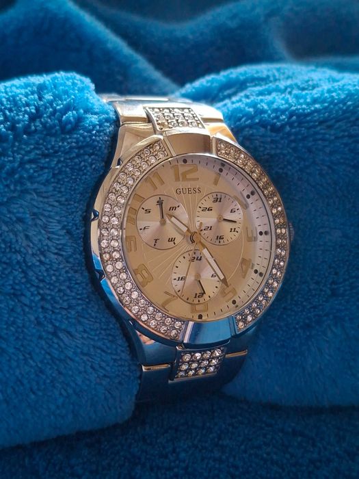 Ceas Guess Prism