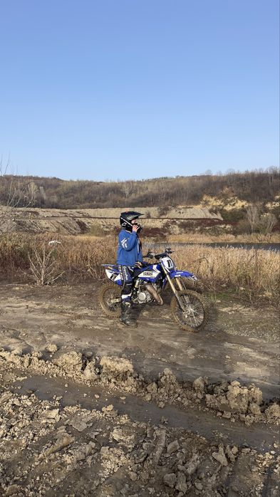 yamaha yz85 2021