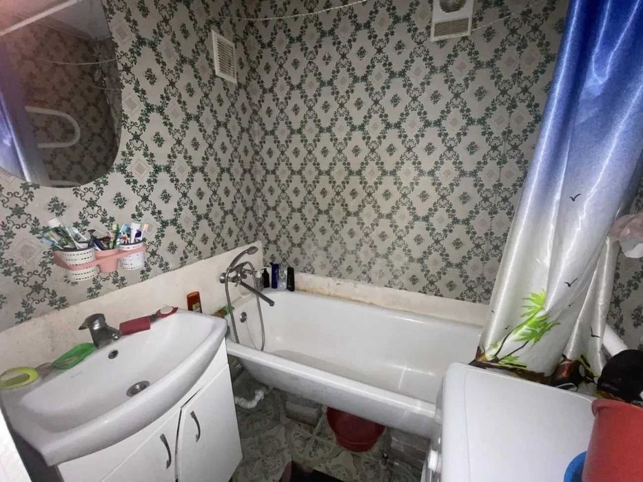 Дава се под наем Едностаен апартамент в София, Зона Б-18 - 50 кв.м за 382.5 € - Снимка #4