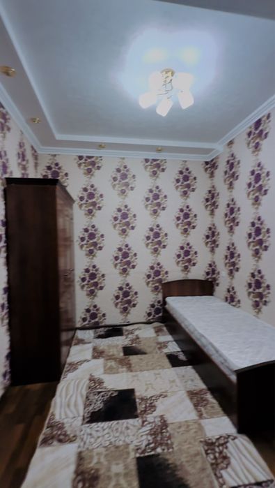 Сдаётся 4х комнатная квартира УЗГАЗОИЛ