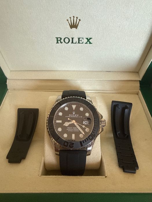 Rolex Yacht Master
