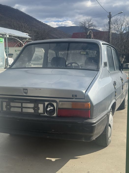 Dacia  1310 L, stare de functionare.