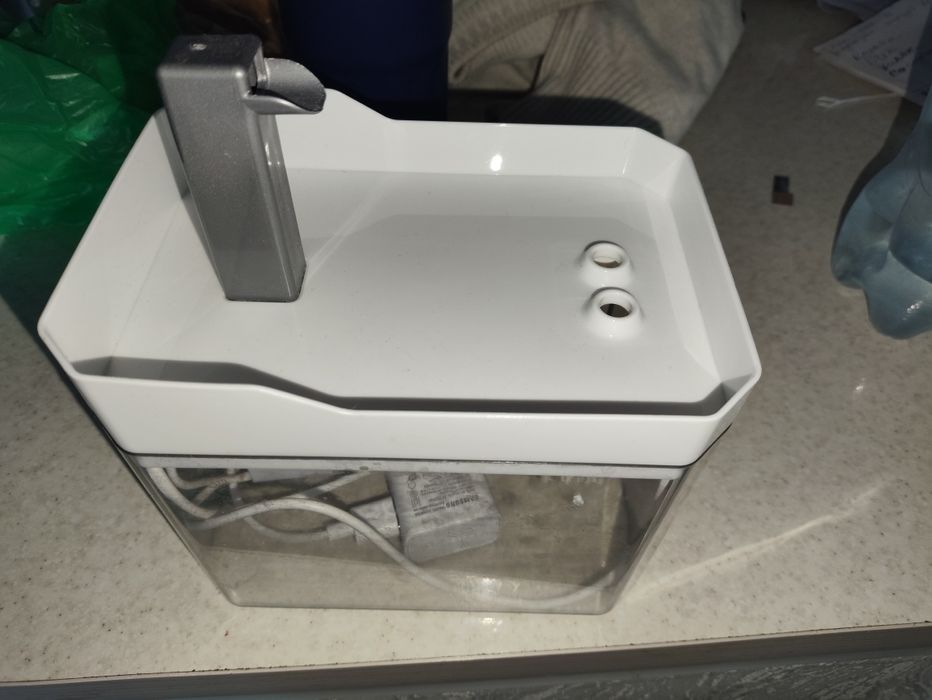 Поилка для животного, кошка, собака