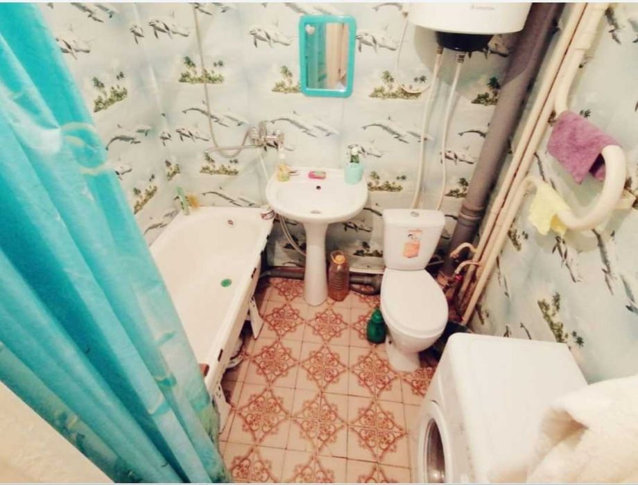 Продам 1 комнатную квартиру