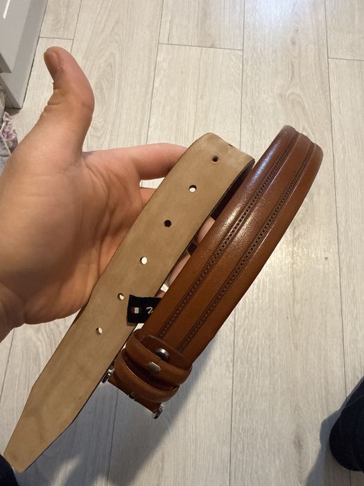 Ремень Tony Bellucci