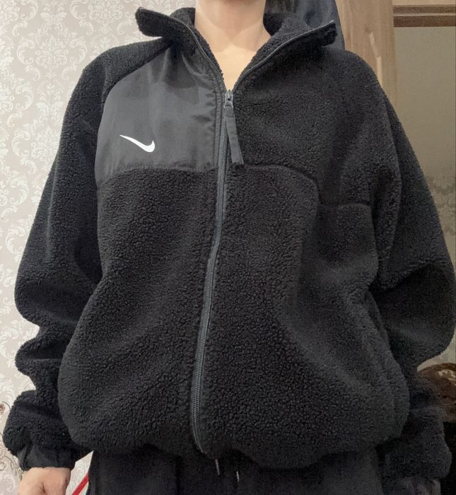 Продам бомбер утепленный