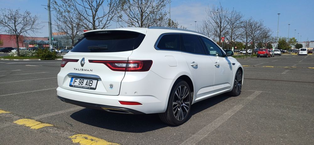 RENAULT Talisman 2016 — imagine 4