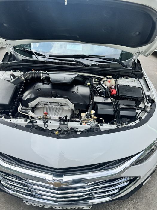 Malibu 2 atmasferni 100% primer