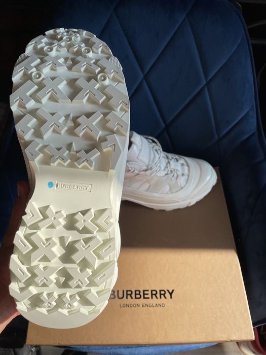 Burberry Arthur Sneaker