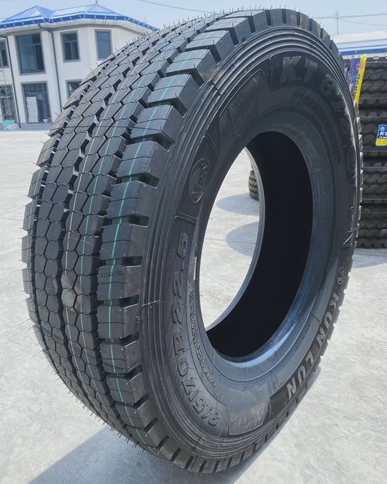 Грузовые шины 315/70R22.5