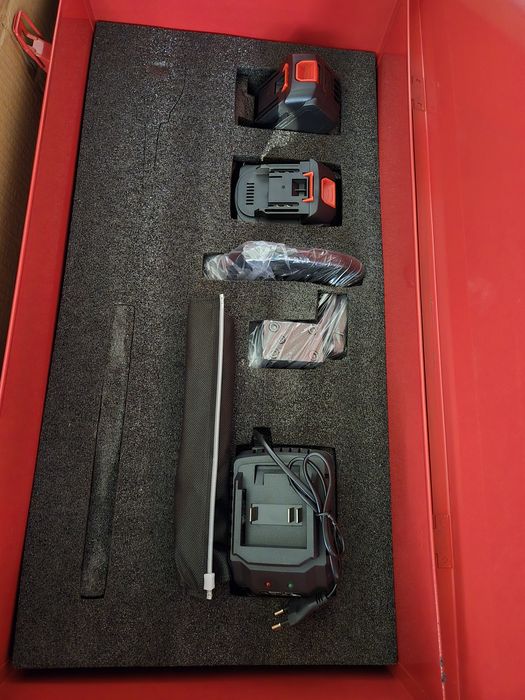 Masina de fasonat otel beton portabila 220V