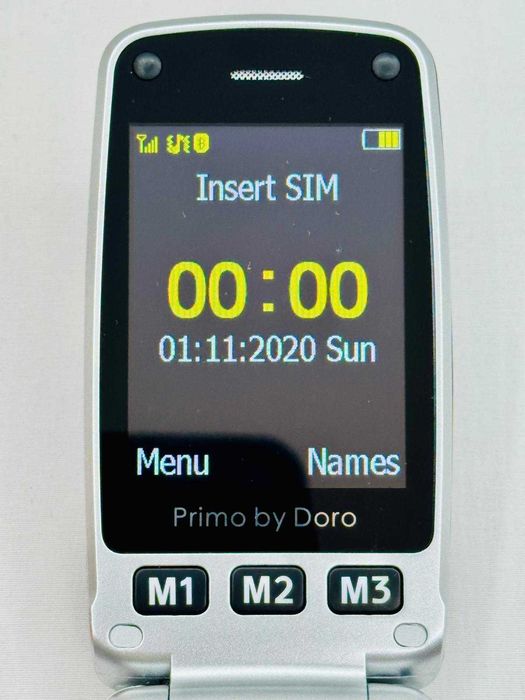 Telefon PRIMO 413