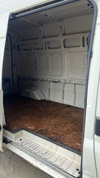 Inchiriez duba fara sofer ! Transport marfa Bucuresti Ilfov