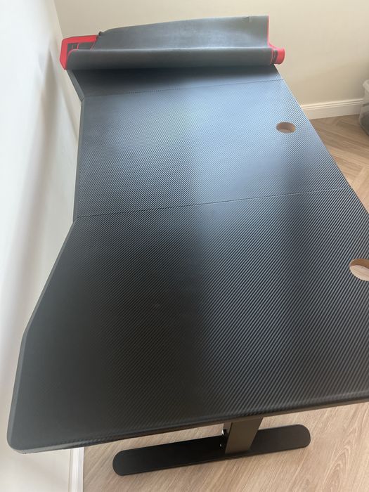 Masa gaming Nitro 1210x800 mm