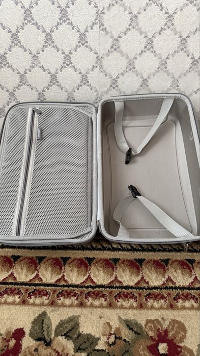 сумка для playstation 5