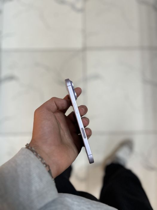 iPhone 17 8/256gb 100%AKB