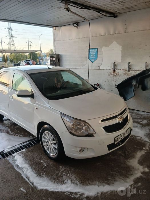 АВТОМАТ coblat 2019 год