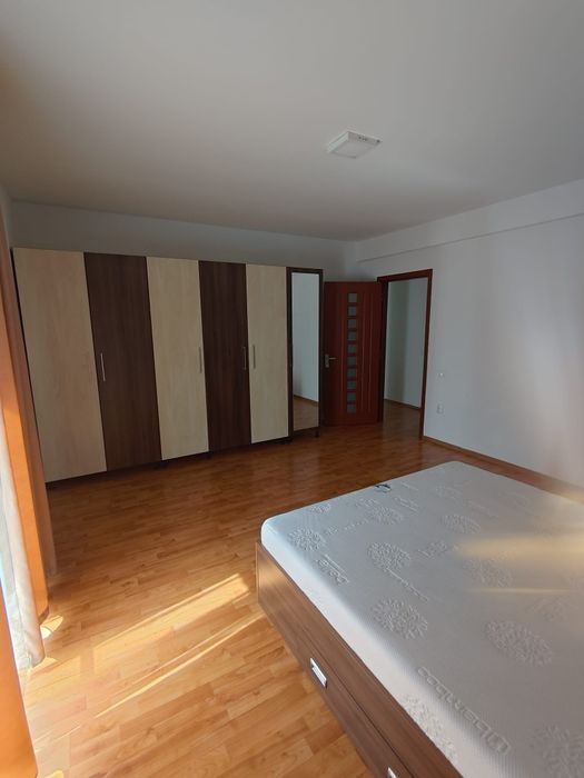 Duplex de închiriat