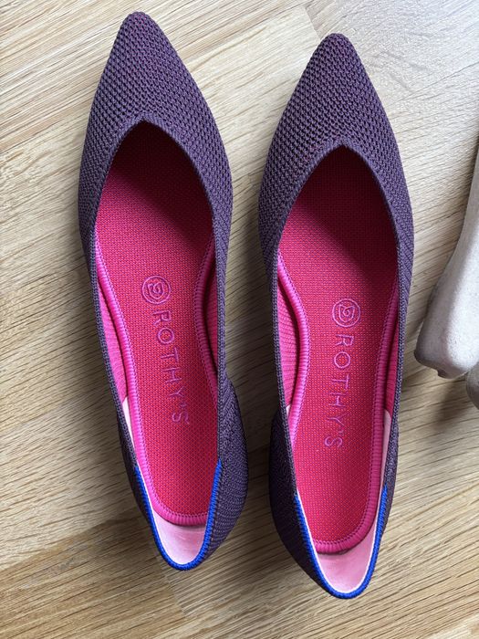 Rothy’s дамски обувки