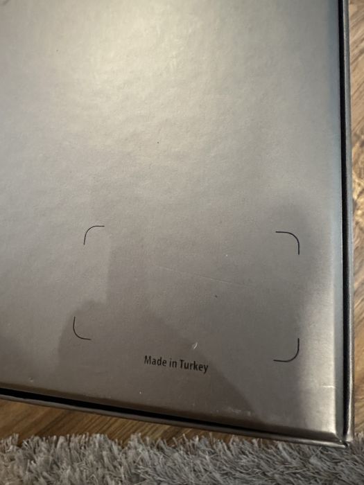 Калъф от естествена кожа