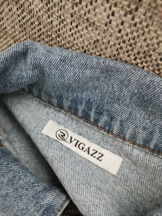 Продам джинсовку