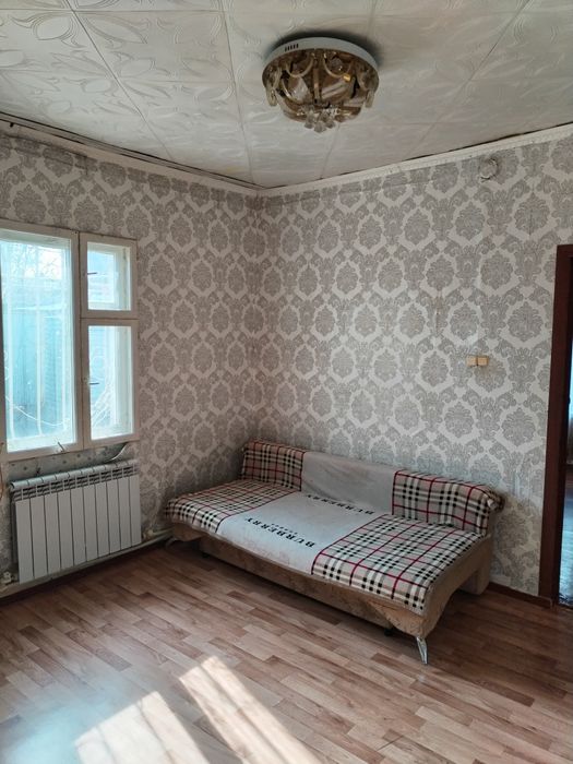 Продам часть дома