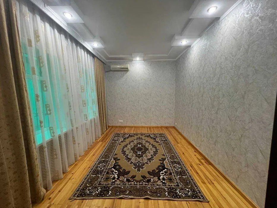 Сотилади Дом Мирабад Азербайджанский Центр 5,28 соток Фасад 14м