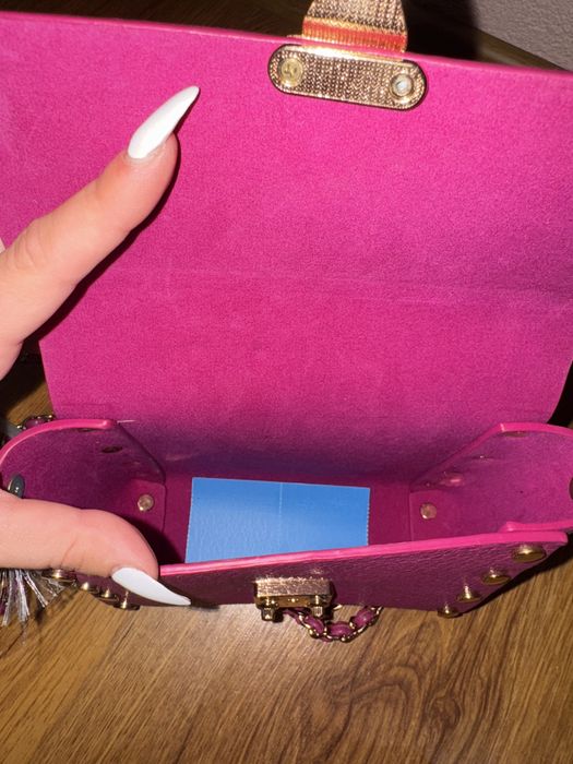 Чисто нова.Дамска чанта за през рамо