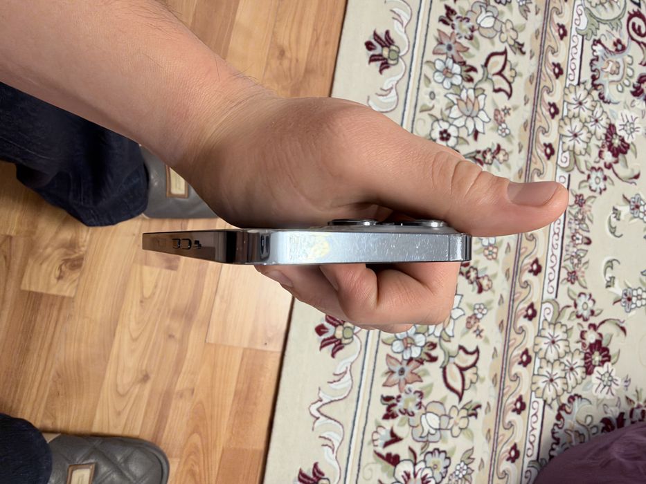 Iphone 13 pro 128 гб