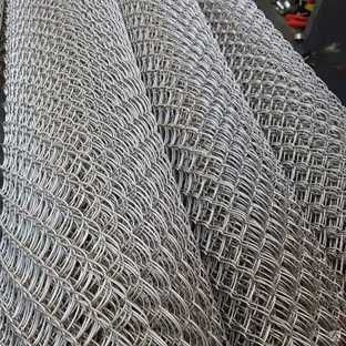 Сетка рабица от перых рук