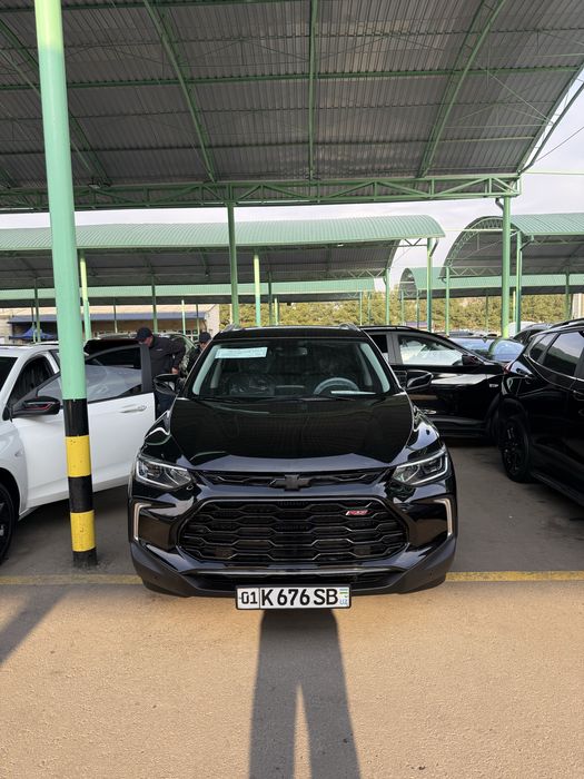 Трекер 2 премьер