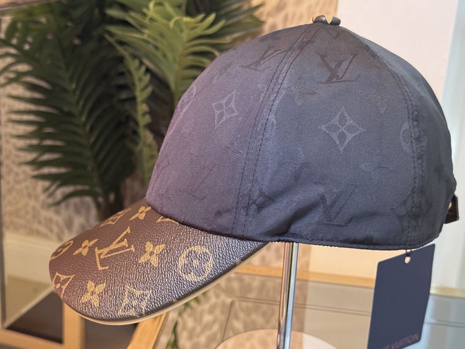 Sapca Louis Vuitton  Unisex