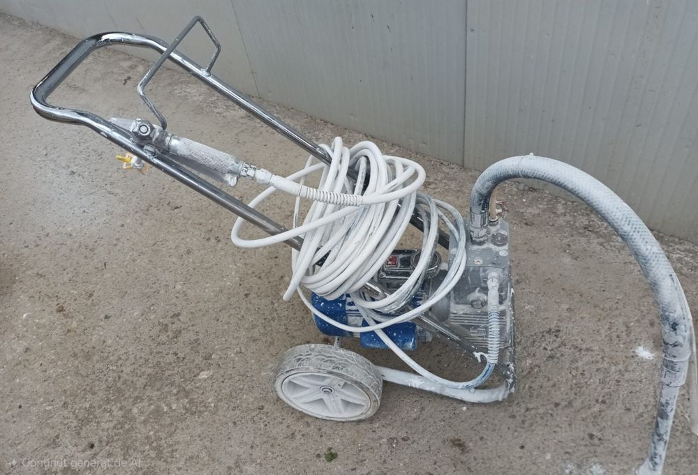 Pompa lavabila  4 litri pompa apa murdara 3 toli