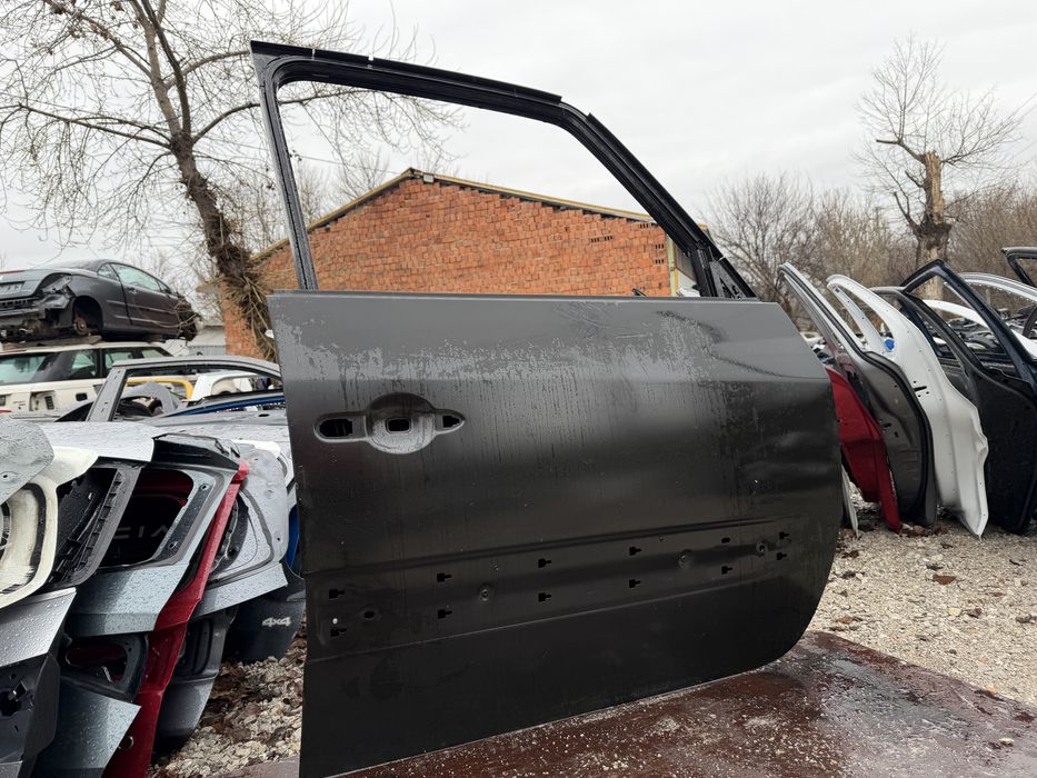 Врата Renault Espace 4