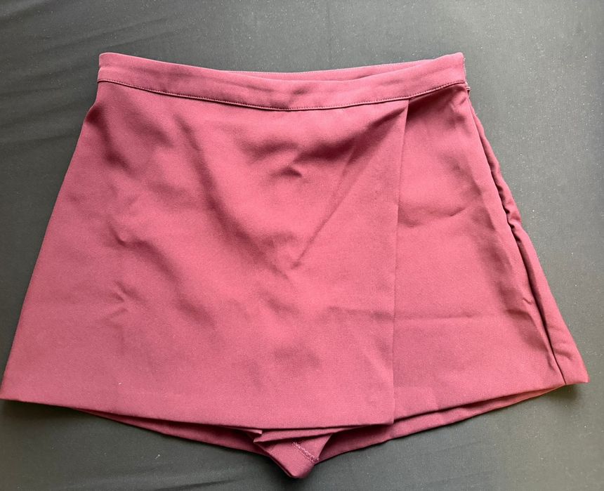 Fusta-Pantalon H&M