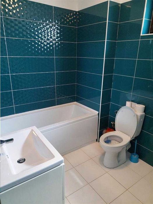 Apartament 2 camere de inchiriat complex Zorilor