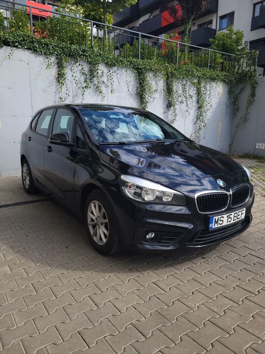 Bmw seria 2 F45 automat