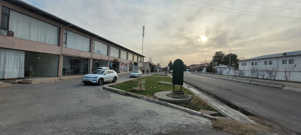 Продаётся нежилое помещение