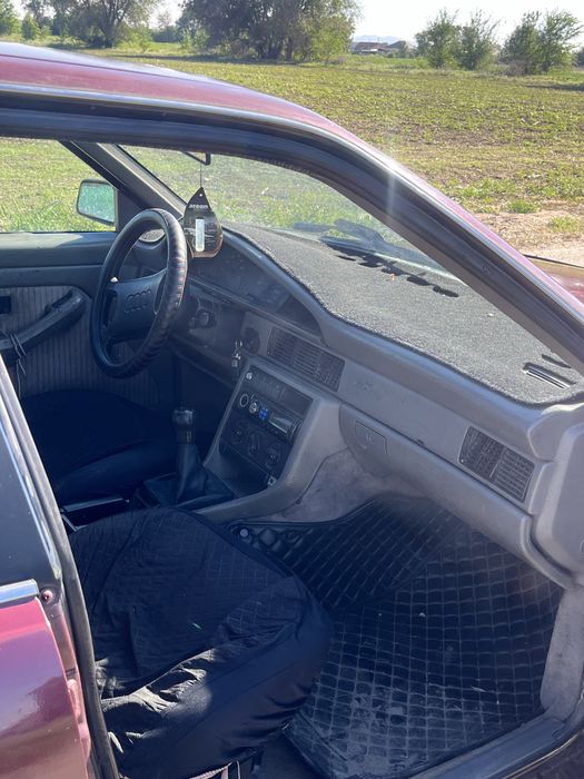 Продам Ауди 100 с3 1989