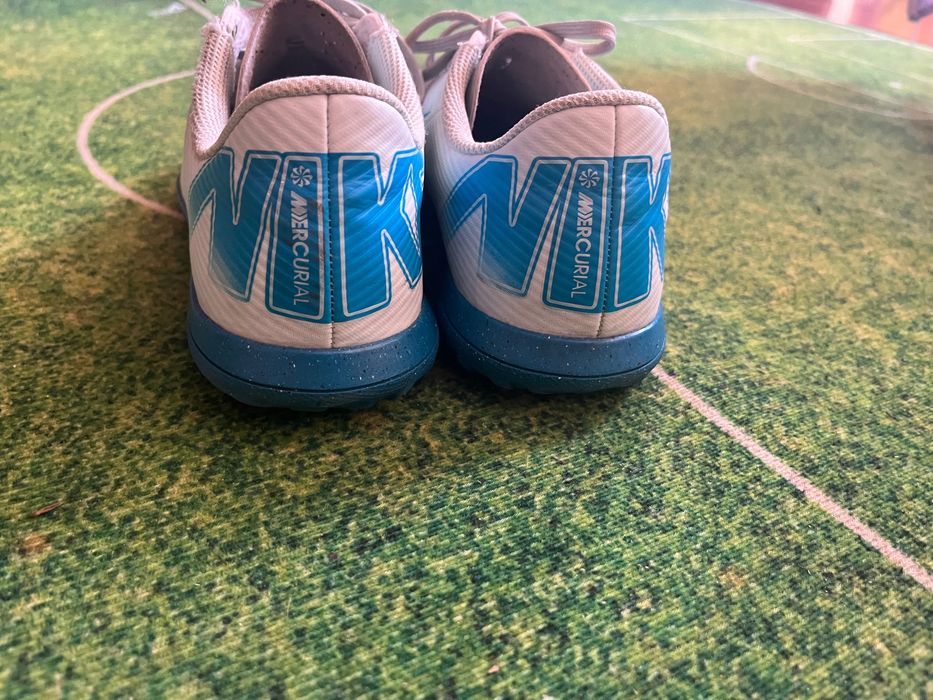 Nike Mercurial  Vapor 16