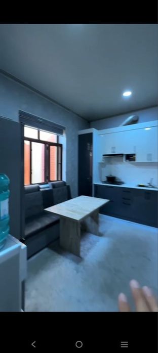 Кумарик(полевой) Саватчи