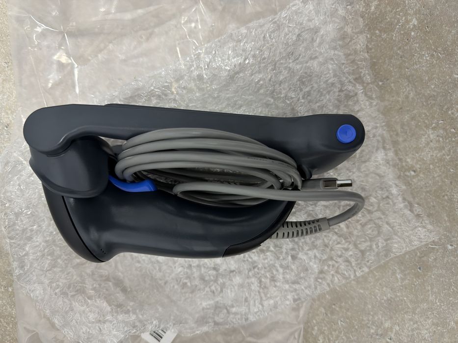 Scanner cod bare Datalogic qw210