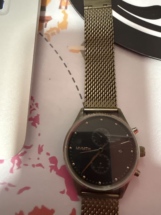 Часовник MVMT voyager