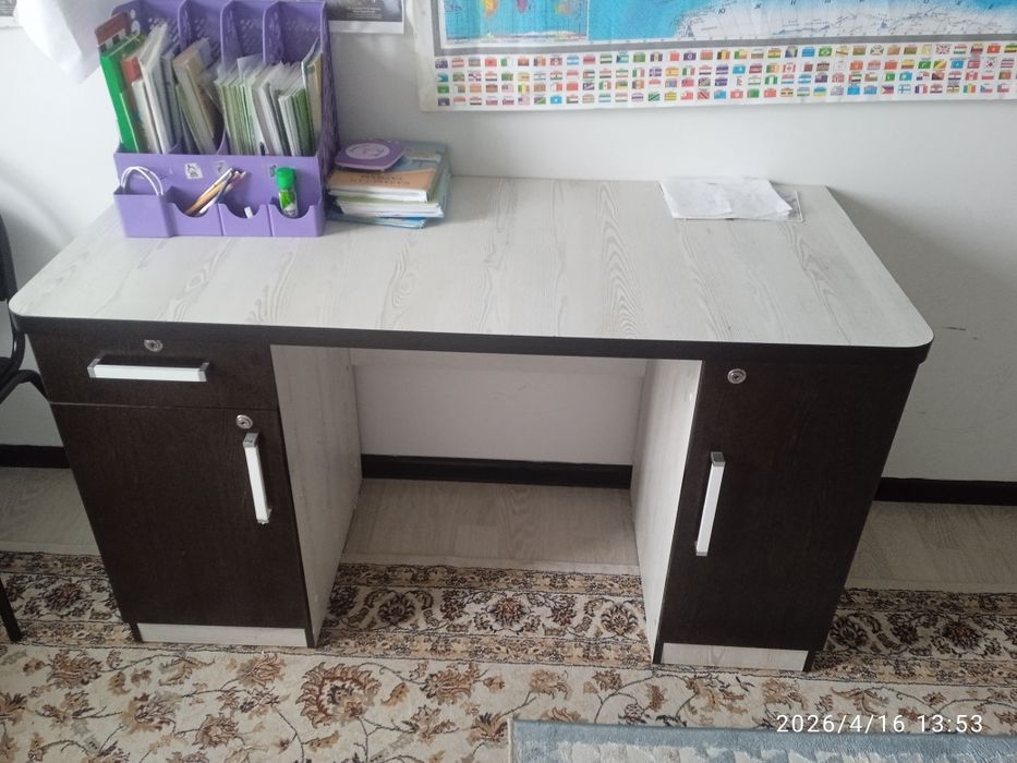 Компьютерный.    стол,    парта