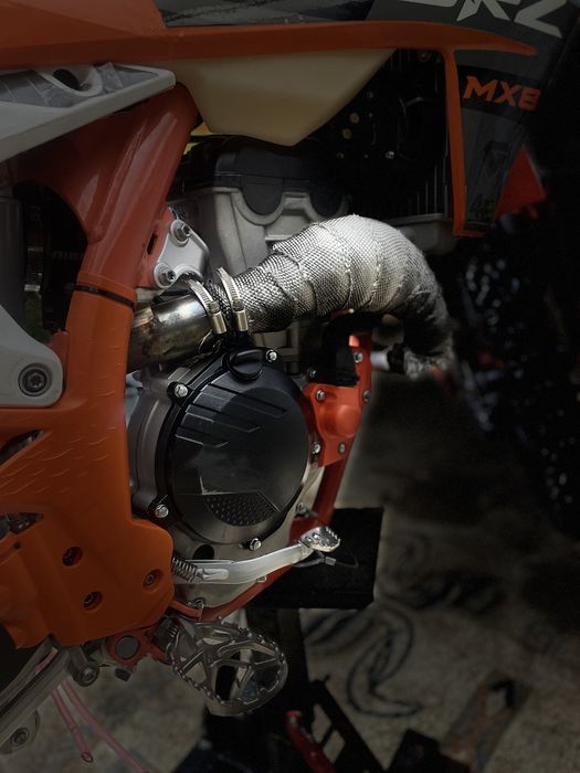 Продам BRZ MX8 NX250 40+лс