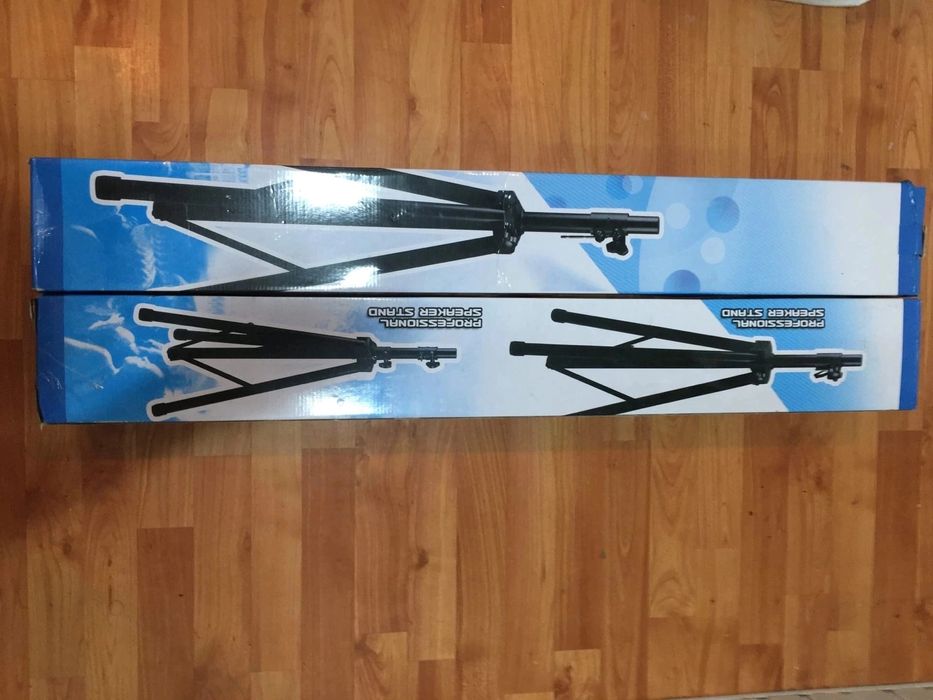 Музыкальная аппаратура