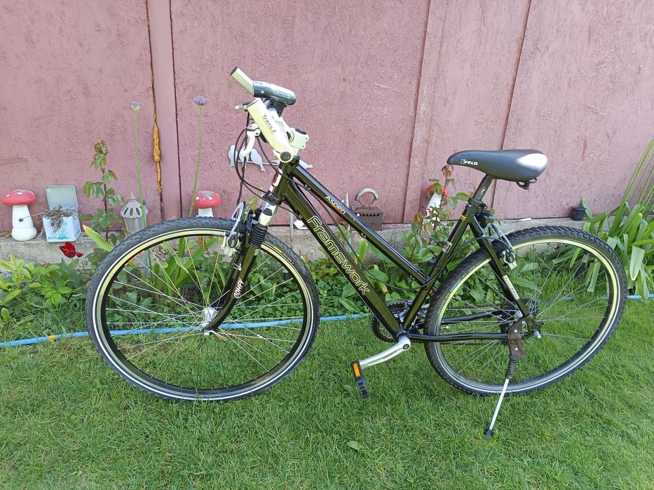 Bicicleta mtb 28 inch