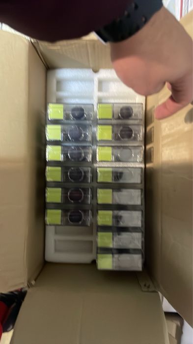 Преносима батерия нови -MOJU